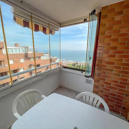 Acapulco Marina D'or 1º Línea 3000 Oropesa del Mar