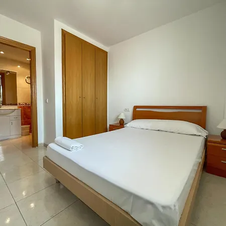 Apartamento Acapulco Marina D'or 1º Línea 3000 Oropesa del Mar