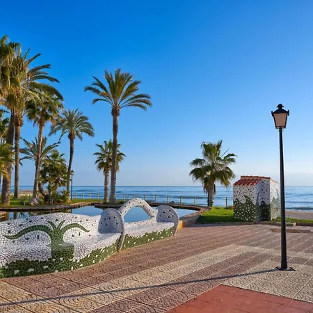 Apartamento Acapulco Marina D'or 1º Línea 3000 Oropesa del Mar