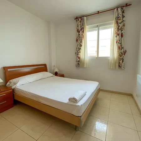 Apartamento Acapulco Marina D'or 1º Línea 3000 Oropesa del Mar