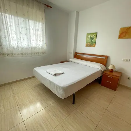 Acapulco Marina D'or 1º Línea 3000 Apartamento Oropesa del Mar