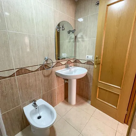 Acapulco Marina D'or 1º Línea 3000 Apartamento Oropesa del Mar