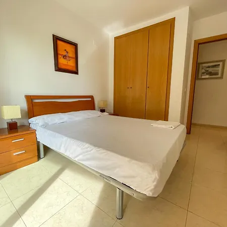 Apartamento Acapulco Marina D'or 1º Línea 3000 Oropesa del Mar
