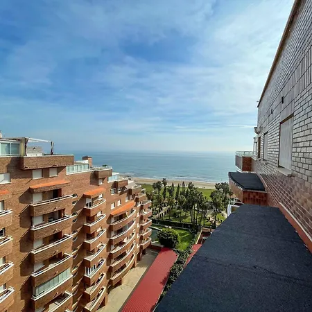 Acapulco Marina D'or 1º Línea 3000