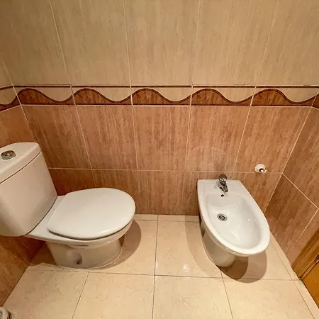Acapulco Marina D'or 1º Línea 3000 Apartamento
