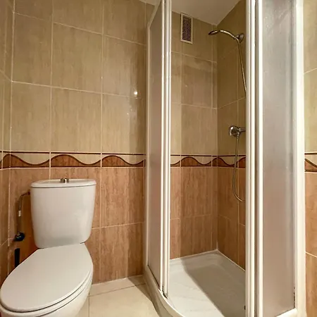 Acapulco Marina D'or 1º Línea 3000 Apartamento Oropesa del Mar